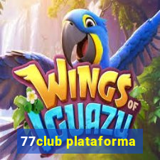 77club plataforma